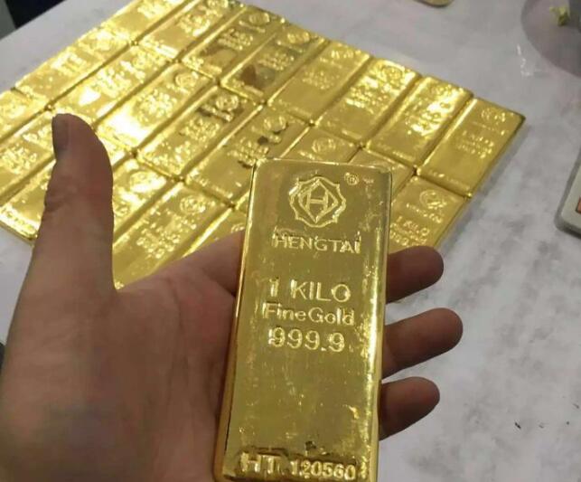 金銀回收
